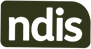 NDIS logo